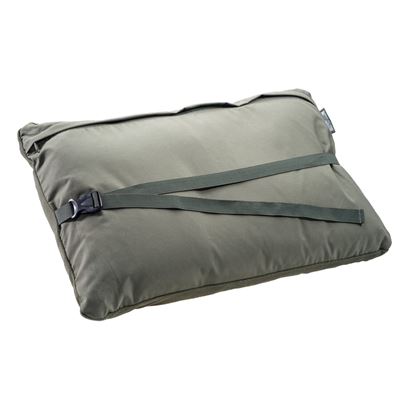 Oreiller en polaire New Dynasty MIVARDI M-PIND 2