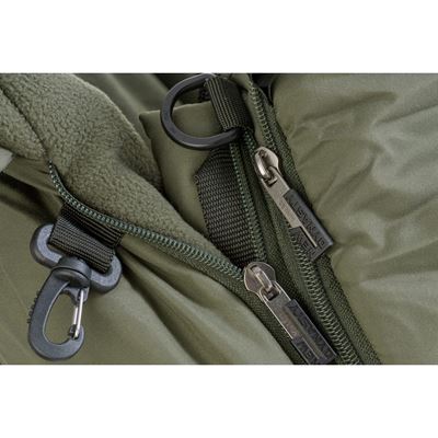 Sac de couchage quatre saisons New Dynasty MIVARDI M-SLBND 7