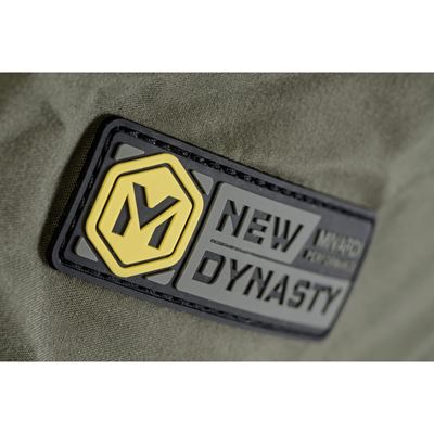 Sac de couchage quatre saisons New Dynasty MIVARDI M-SLBND 5