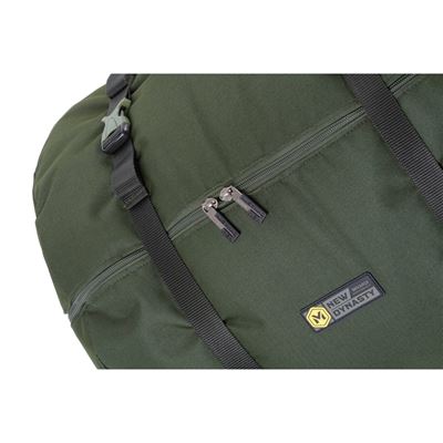 Sac de couchage toutes saisons New Dynasty Xtreme MIVARDI M-SLBNDX 4