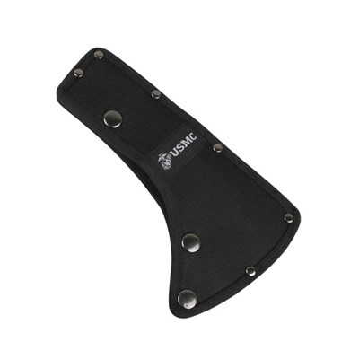 Hache USMC ELITE NOIRE ELITE TACTICAL M-X001 2