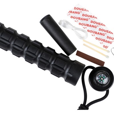 Hache USMC ELITE NOIRE ELITE TACTICAL M-X001 3