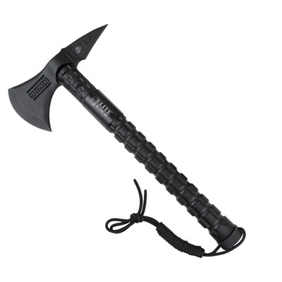 Hache USMC ELITE NOIRE