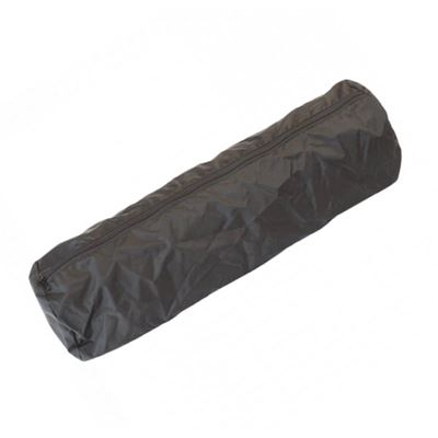 Housse à fermeture éclair pour matelas de camping de 50 cm de large