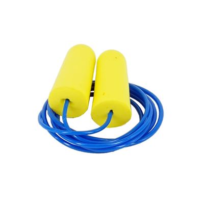 Bouchons d'oreille MAXDEFENSE en mousse JAUNES EARMOR M02 2