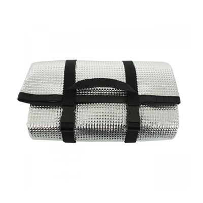 Matelas de sol ALU MATTE 180/50 cm YATE M04660 2