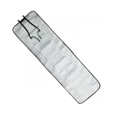 Matelas de sol ALU MATTE 180/50 cm