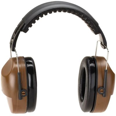 Casque antibruit M06A passif COYOTE