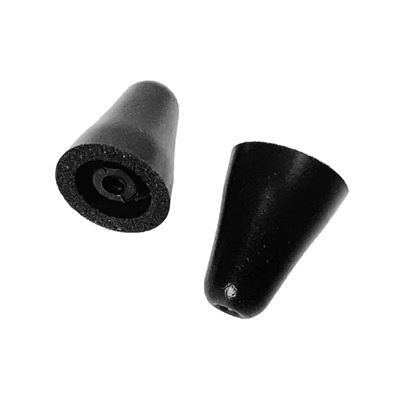 Embouts coniques de rechange M09 pour écouteurs M20/M20T