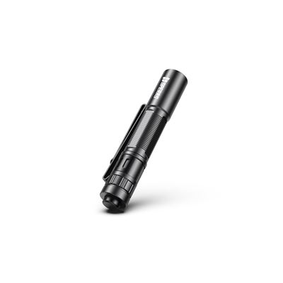 Lampe torche M10 SLIM compacte, lumière blanche, 200 lumens, 58 mètres, 1x AAA SPERAS M10CW-SP 3