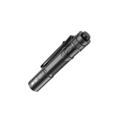 Lampe torche M10 SLIM compacte, lumière blanche, 200 lumens, 58 mètres, 1x AAA SPERAS M10CW-SP 7