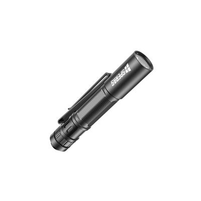 Lampe torche M10 SLIM compacte, lumière blanche, 200 lumens, 58 mètres, 1x AAA SPERAS M10CW-SP 8