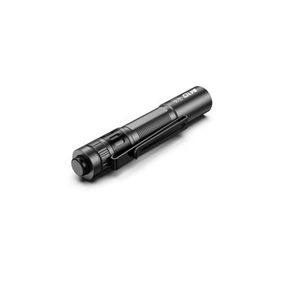 Lampe torche M10 SLIM compacte, lumière neutre, 120 lumens, 43 mètres, 1x AAA SPERAS M10NW-SP 2