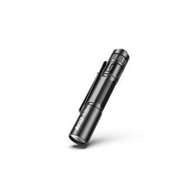 Lampe torche M10 SLIM compacte, lumière neutre, 120 lumens, 43 mètres, 1x AAA SPERAS M10NW-SP 4