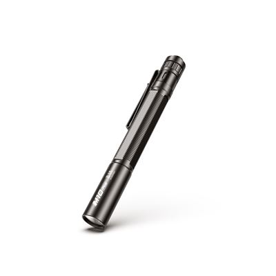 Lampe torche M10 PLUS lumière blanche, 250 lumens, 70 mètres, 2 piles AAA SPERAS M10PLUSCWB-SP 2