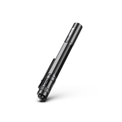 Lampe torche M10 PLUS lumière neutre, 200 lumens, 60 mètres, 2 piles AAA SPERAS M10PLUSNWB-SP 4