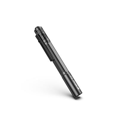 Lampe torche M10 PLUS lumière neutre, 200 lumens, 60 mètres, 2 piles AAA SPERAS M10PLUSNWB-SP 6