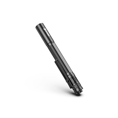 Lampe torche M10 PLUS lumière neutre, 200 lumens, 60 mètres, 2 piles AAA SPERAS M10PLUSNWB-SP 7