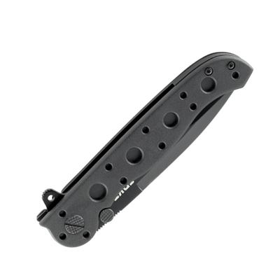 Couteau pliant M16-01KZ BLACK/ZYTEL CRKT CRKT M16-01KZ 3