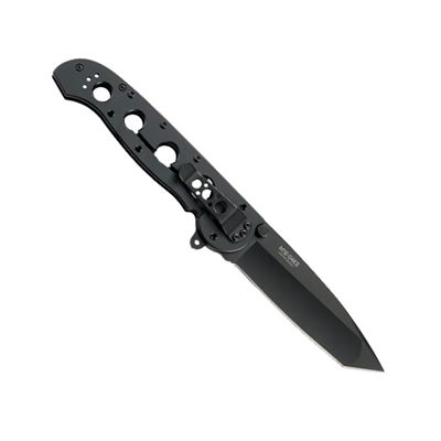 Couteau pliant M16®-04KS tanto NOIR CRKT M16-04KS 2