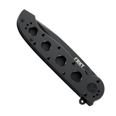 Couteau pliant M16®-04KS tanto NOIR CRKT M16-04KS 4