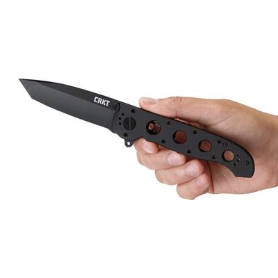 Couteau pliant M16®-04KS tanto NOIR CRKT M16-04KS 5