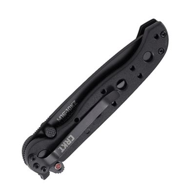 Couteau pliant M16-10KZ BLACK/ZYTEL CRKT CRKT M16-10KZ 2