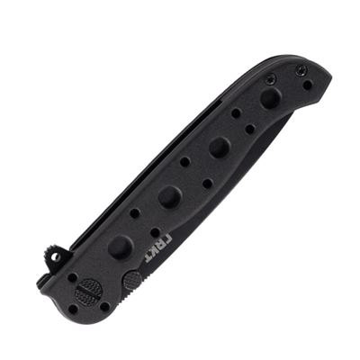 Couteau pliant M16-10KZ BLACK/ZYTEL CRKT CRKT M16-10KZ 3