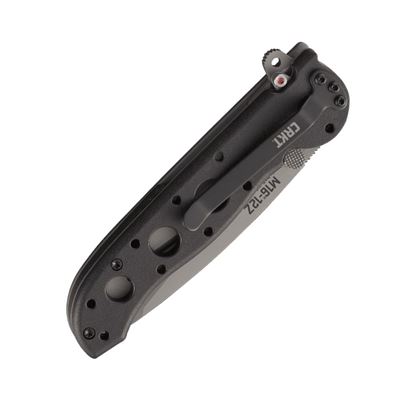 Couteau pliant CRKT M16-12 CRKT M16-12Z 2