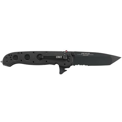 Couteau pliant M16® - 14ZLEK Carson NOIR CRKT M16-14ZLEK 3