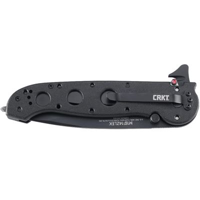 Couteau pliant M16® - 14ZLEK Carson NOIR CRKT M16-14ZLEK 2