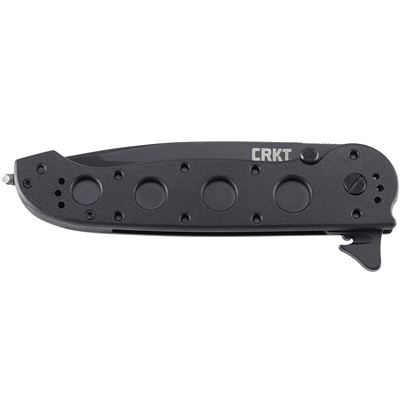 Couteau pliant M16® - 14ZLEK Carson NOIR CRKT M16-14ZLEK 5