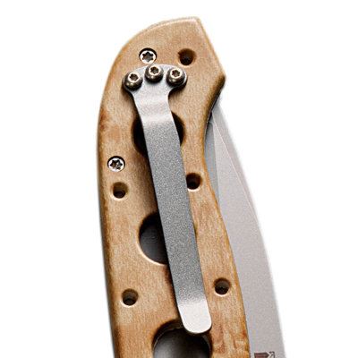 Couteau CRKT M16-14ZSF DESERT CAMO ZYTEL CRKT M16-14ZSF 2