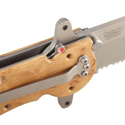 Couteau CRKT M16-14ZSF DESERT CAMO ZYTEL CRKT M16-14ZSF 7