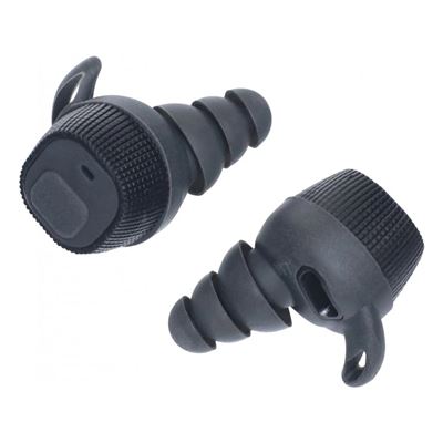 Bouchons d'oreille électroniques M20 NOIRS EARMOR M20-BK 7