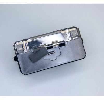 Bouchons d'oreille électroniques M20 NOIRS EARMOR M20-BK 3