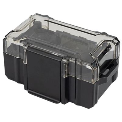 Bouchons d'oreille électroniques M20T PRO avec Bluetooth NOIRS EARMOR M20TPRO-BK 4