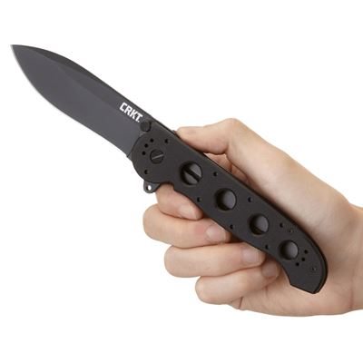 Couteau pliant M21-04G lame lisse CRKT M21-04G 5