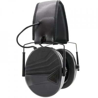 Écouteurs électroniques M30 MOD3 NOIRS EARMOR M30-BK 4