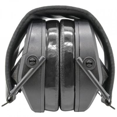 Écouteurs électroniques M30 MOD3 NOIRS EARMOR M30-BK 3