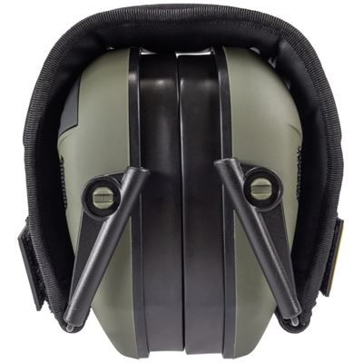 Écouteurs électroniques M300X FOLIAGE GREEN EARMOR M300X-FG 2