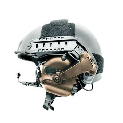 Écouteurs électroniques M32X PLUS pour rail ARC COYOTE