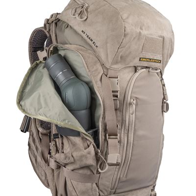 Sac à dos TEAM ELK V2 pack DRY EARTH EBERLESTOCK M5HE-V2 7