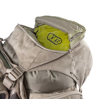 Sac à dos TEAM ELK V2 pack DRY EARTH EBERLESTOCK M5HE-V2 5