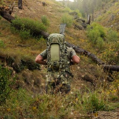 Sac à dos TEAM ELK V2 pack MIRAGE EBERLESTOCK M5HR-V2 2