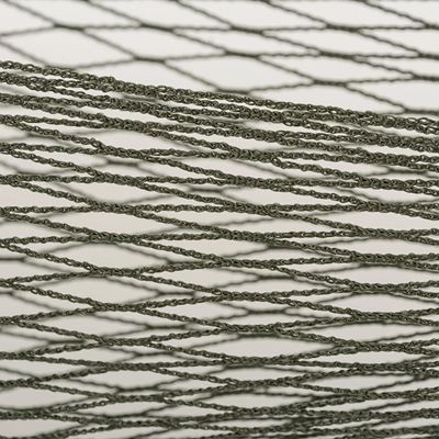 Filet MINI HAMMOCK 213 x 121 cm HIGHLANDER MA019 3