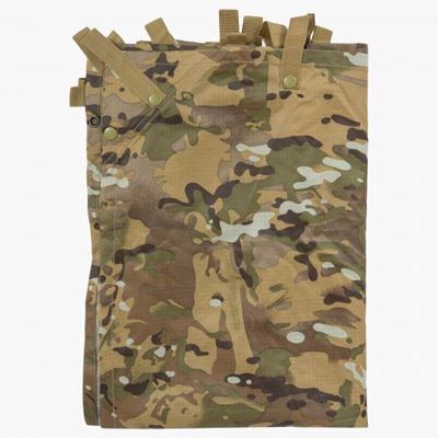 Celta « BASHA » 250 x 170 cm camouflé HMTC  MA100-HMTC 2
