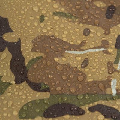 Celta « BASHA » 250 x 170 cm camouflé HMTC  MA100-HMTC 7