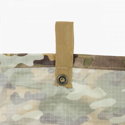 Celta « BASHA » 250 x 170 cm camouflé HMTC  MA100-HMTC 5