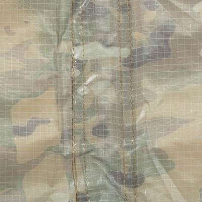 Celta « BASHA » 250 x 170 cm camouflé HMTC  MA100-HMTC 3